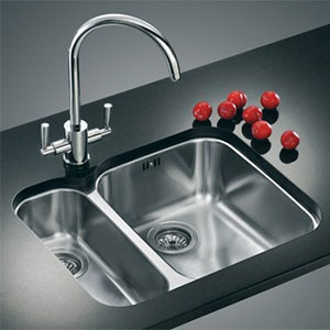 Kitchen Sinks