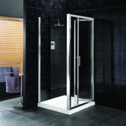 Pivot Shower Door