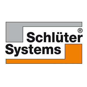 Schlüter-Systems