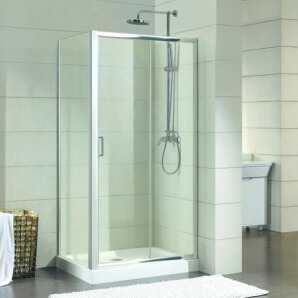 Sliding Shower Door