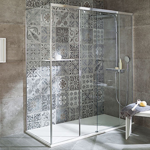 Shower Enclosures