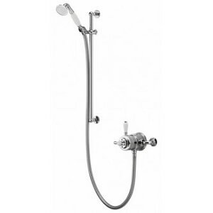 Thermostatic Shower