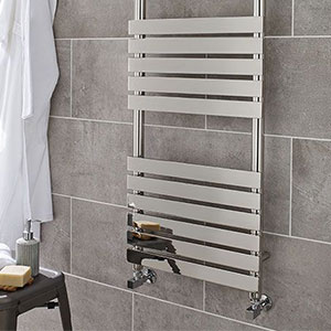 Heated Towel Rails