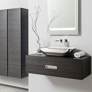 Bathroom Furniture