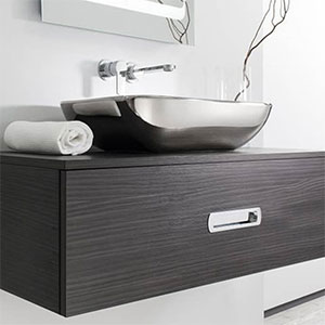 Counter Top Basin