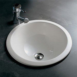 Inset Basin