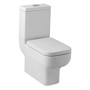 Close Coupled Toilets