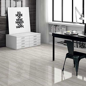 Polished Porcelain Tiles