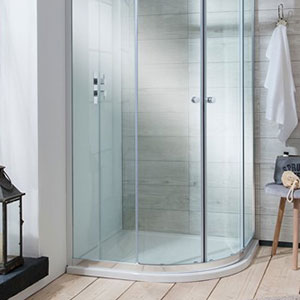 Shower Enclosures