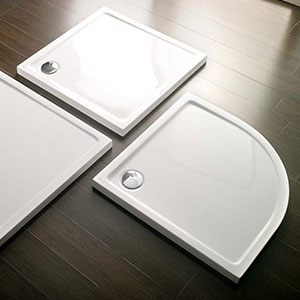 Shower Trays 