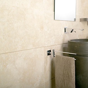 Travertine Tiles