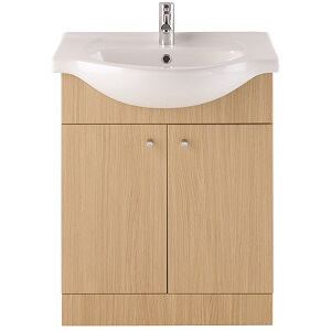 Floor Standing Basin Unit